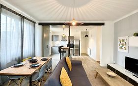 Design Moderne Spacieux - Hyper Centre - Parking